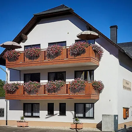 Haus Schatzgarten *