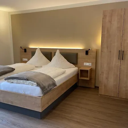 Haus Schatzgarten 4*