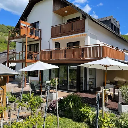 Haus Schatzgarten