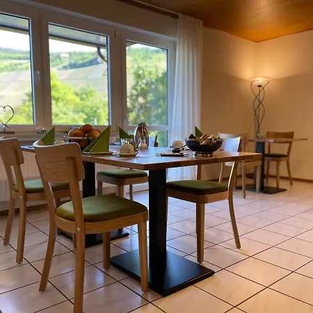 Guest house Haus Schatzgarten *