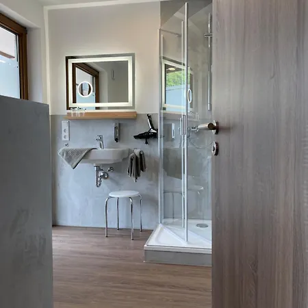 Haus Schatzgarten 4* Traben-Trarbach