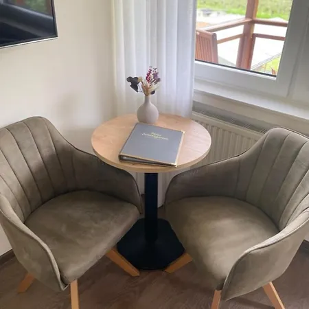 Guest house Haus Schatzgarten Traben-Trarbach