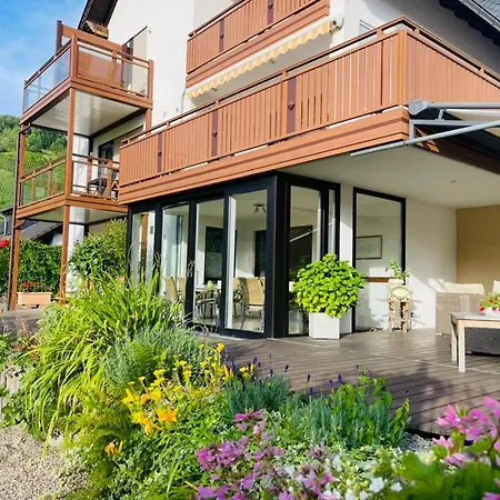 Gasthof Haus Schatzgarten
