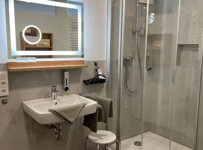 Gasthuis Haus Schatzgarten