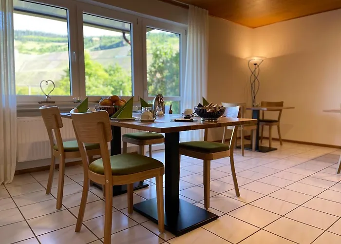 Gasthuis Haus Schatzgarten 4*