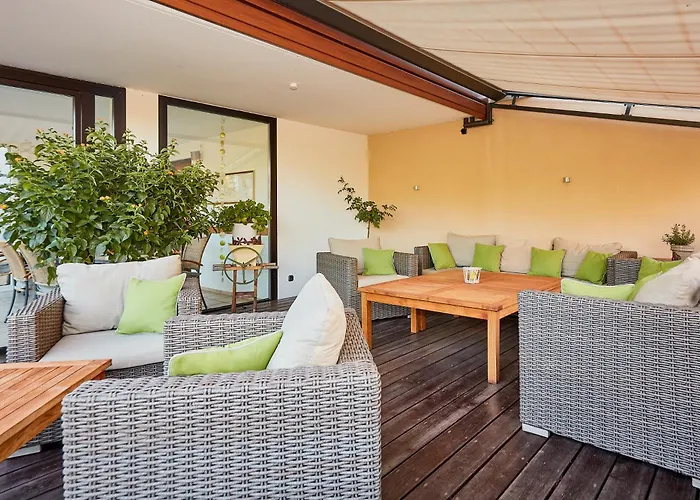 Haus Schatzgarten Gasthuis