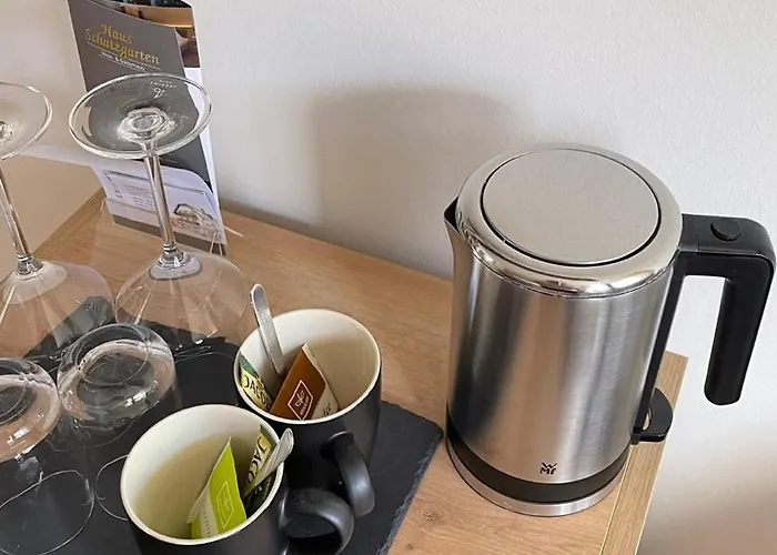 Gasthuis Haus Schatzgarten