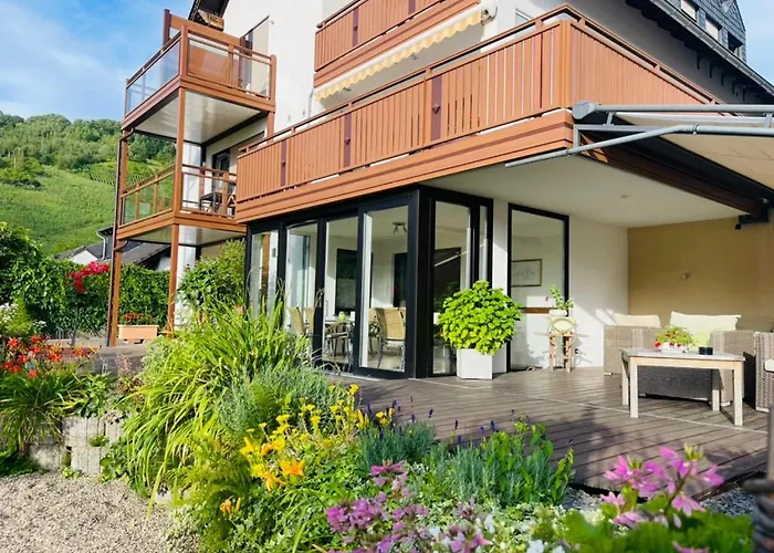 Gasthuis Haus Schatzgarten