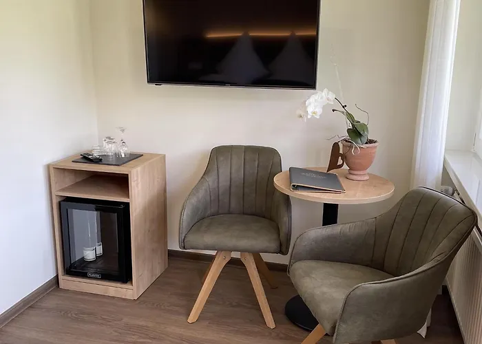 Haus Schatzgarten 4* Verbandsgemeinde Traben-Trarbach